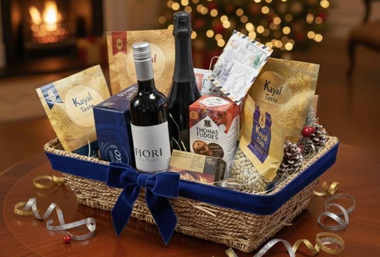 Best Restaurant in UK - Kayal