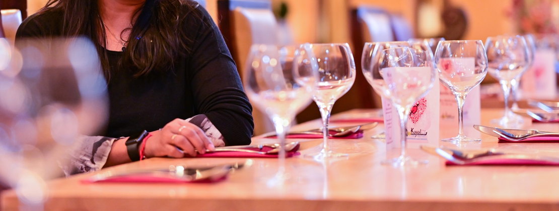 Best Restaurant in UK - Kayal