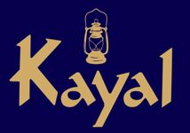 Kayal Restaurant logo