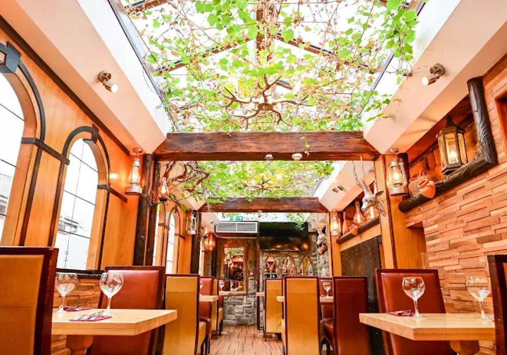 Where to Find Authentic South Indian Food in Leamington Spa