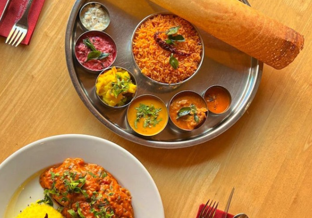Why Kayal Is Ranked Among the Best Indian Restaurants in Leicester, Nottingham, Leamington Spa & West Byfleet