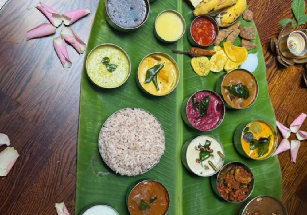 A Journey Through Kerala’s Coastal Flavours in Leicester, Nottingham, Leamington Spa, and West Byfleet.