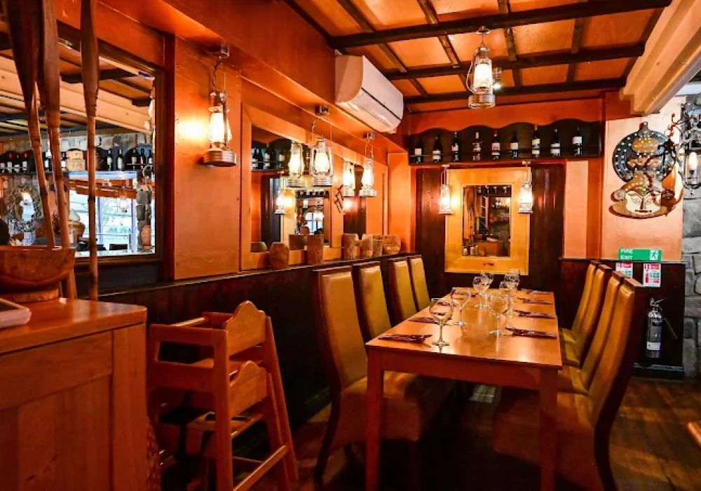 Why Kayal Is the Best Place for Authentic Kerala Food in Nottingham