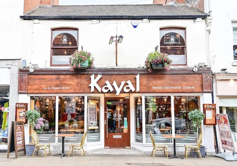 Where to Find Authentic South Indian Food in Leamington Spa