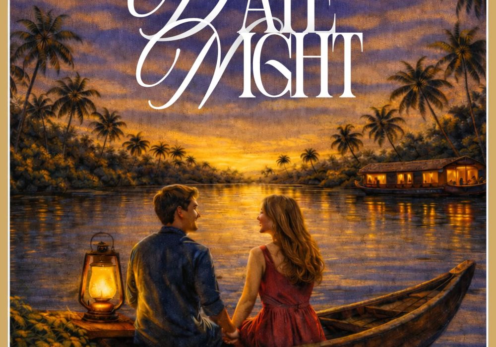 Date Night at Kayal – The Most Romantic Fine Dining Experience in Leicester, Nottingham, Leamington Spa & West Byflee