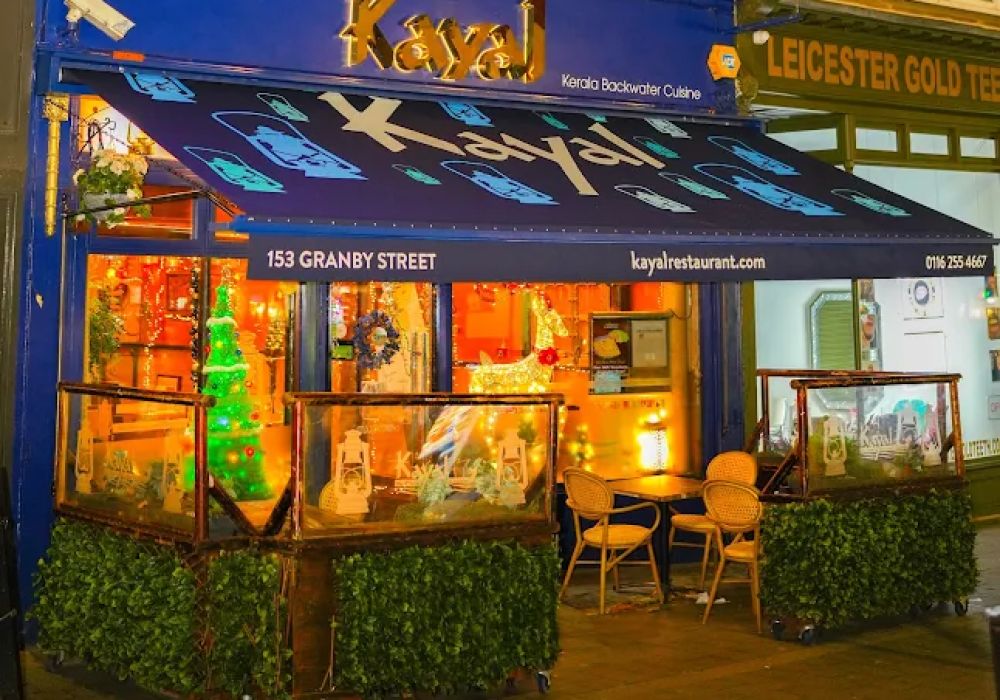 Why Kayal Is the UK’s Most Authentic Kerala & South Indian Restaurant Experience