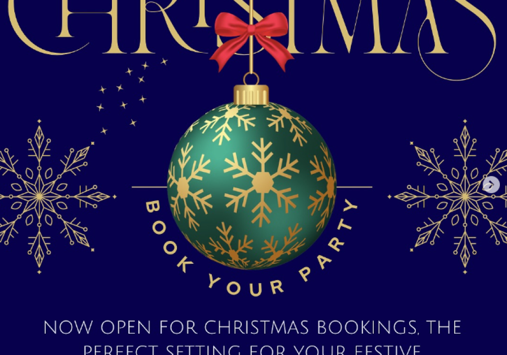 Celebrate Christmas at Kayal Restaurant – Festive Dining, Gift Hampers & Exclusive Events