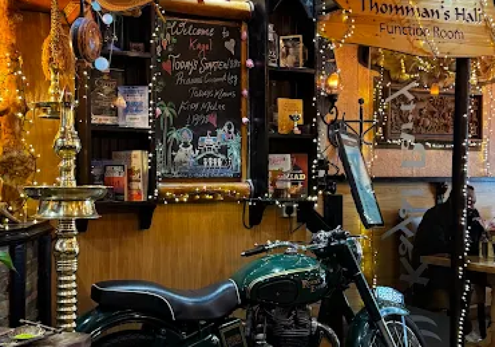 Top 10 Things to Check Before Booking a Restaurant in the UK