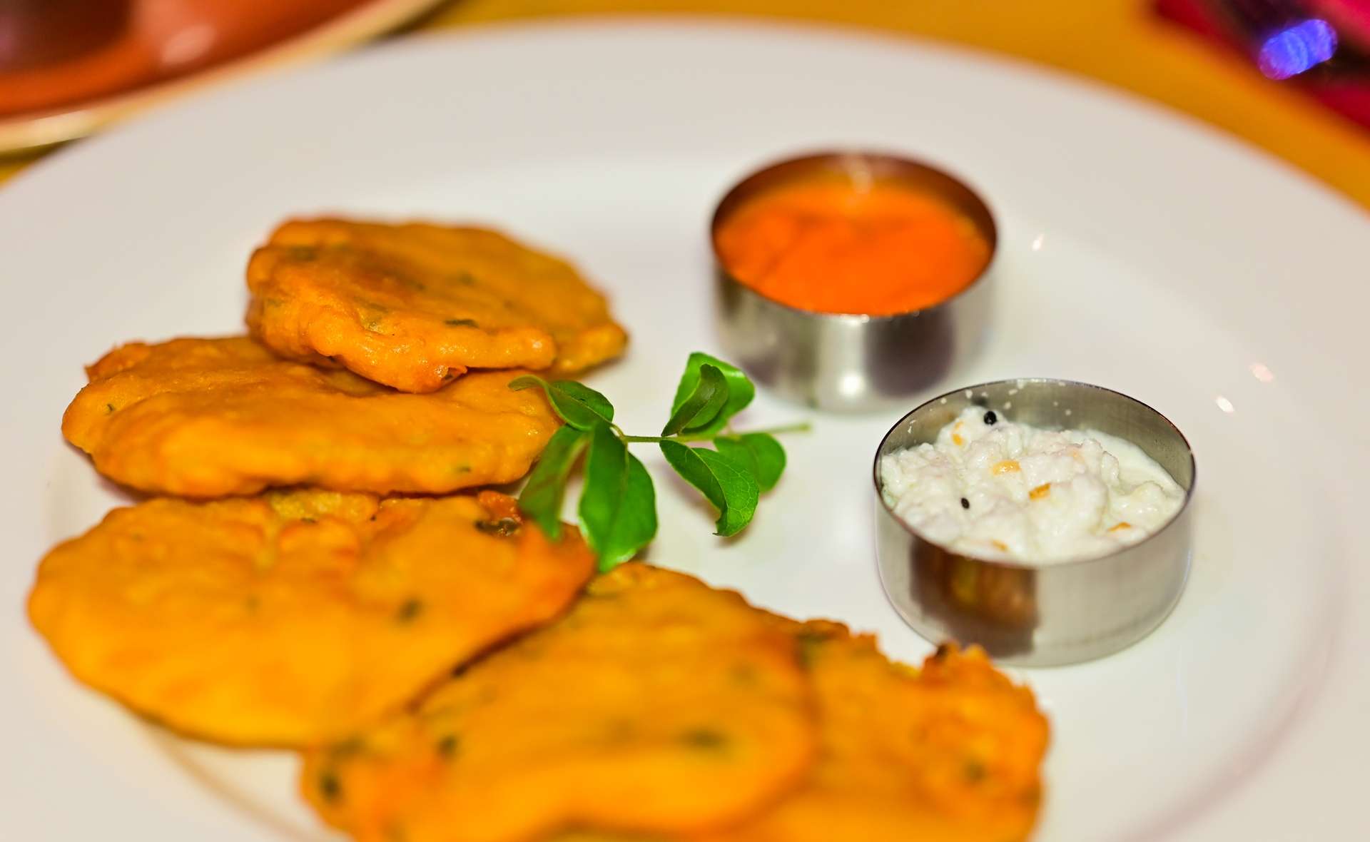 Best Restaurant in UK - Kayal